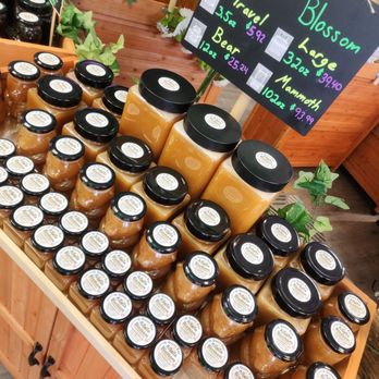 Queen Bee - Health Markets Near Me - Big Bear Lake, California