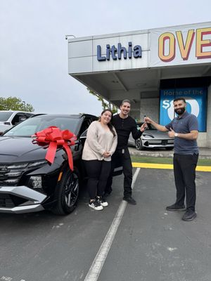 LITHIA HYUNDAI OF FRESNO - Updated July 2025 - 416 Photos & 579 Reviews ...