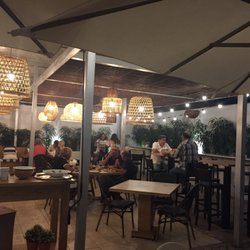 Allende 22º - Interior