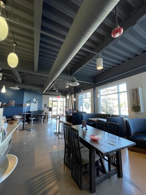 Brew It Coffee House by null