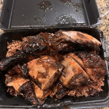 Ocho Rios Jerk Spot - Caribbean Near Me - Phoenix, Arizona Ocho Rios Jerk Spot - Caribbean Near Me - Phoenix, Arizona