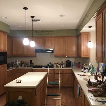 Voltage Kingz - Yorba Linda, 3 pendants - Electricians Near Me Voltage Kingz - Yorba Linda, 3 pendants - Electricians Near Me