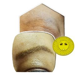 Center For Permanent And Corrective Cosmetics - Microblading for severe alopecia