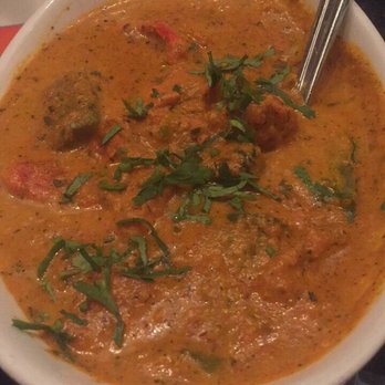 Tandoori Nights - Chicken Tika - Indian Near Me - Gaithersburg, Maryland