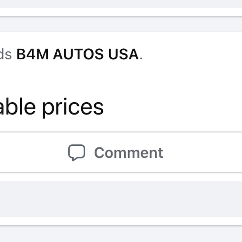 B4M Autos - Aina (sales rep) FAKE REVIEW ON THEIR FB! - Used Car Dealers Near Me - Conyers, Georgia
