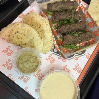 Tasa2Go - Egyptian Near Me - Fullerton, California