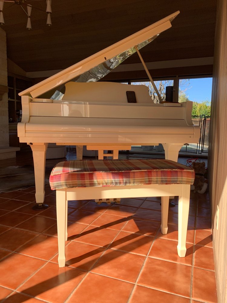 ANGELOS MOVING SERVICES 10 Reviews palm desert, California Movers