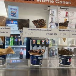 Baskin Robbins