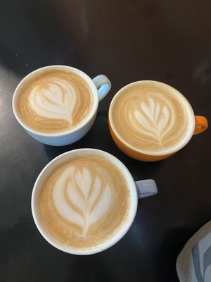 Chapters Books and Coffee by null