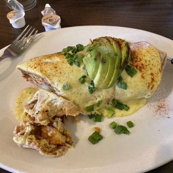 Hash - Big Veggie Burrito - Breakfast & Brunch Near Me - Olympia, Washington Hash - Big Veggie Burrito - Breakfast & Brunch Near Me - Olympia, Washington
