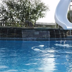Cavanaugh Pool, Spa & Patio
