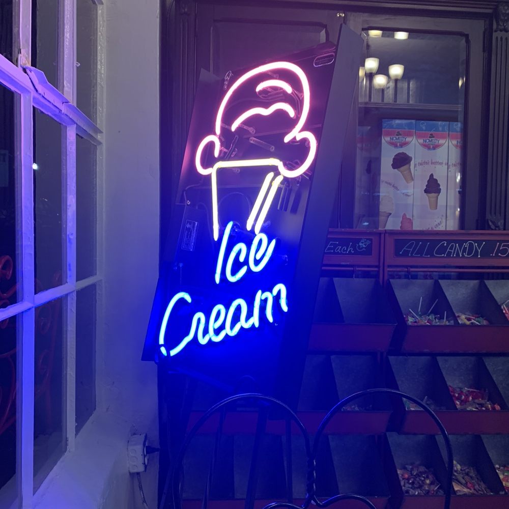 Lasters - Ice Cream & Frozen Yogurt Near Me - Springville, Alabama