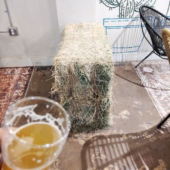 Number Brewery - HAY! - Coffee & Tea Near Me - El Paso, Texas Number Brewery - HAY! - Coffee & Tea Near Me - El Paso, Texas