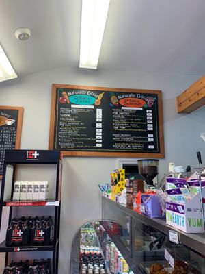 Naturally Good by null