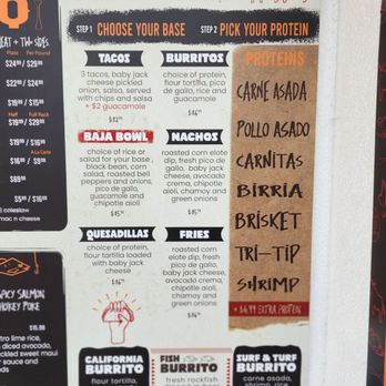 The Shack Kitchen and Coffee - Menu - Burgers Near Me - Spring Valley, California