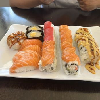 Daiki Sushi - Japanese Near Me - San Mateo, California Daiki Sushi - Japanese Near Me - San Mateo, California