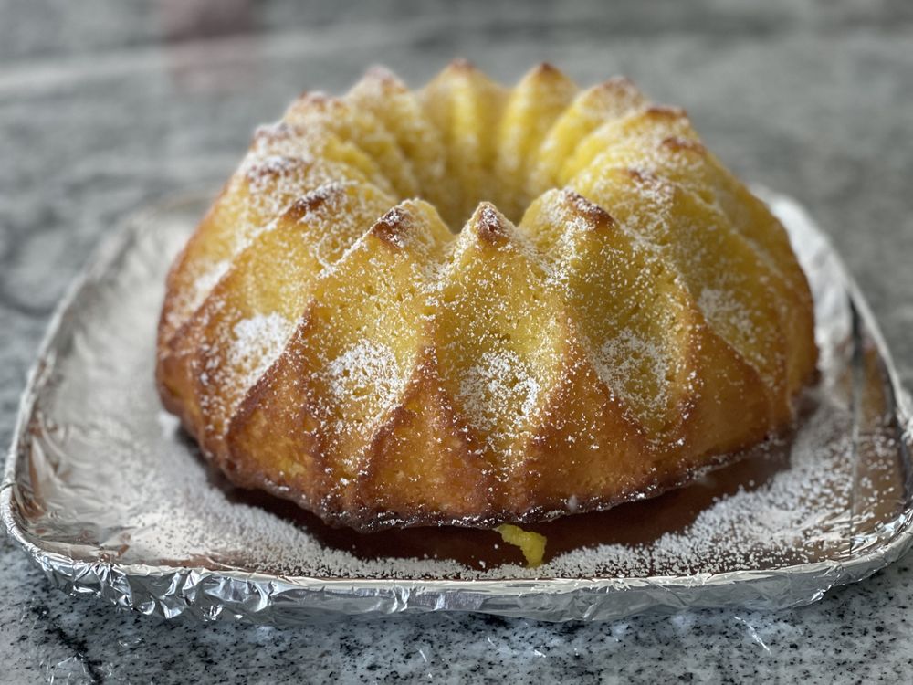 THE SIGNATURE BAKERY Updated March 2024 17 Photos Olathe, Kansas