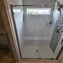Cb Custom Glass And Mirror