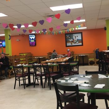 Laredo - Mexican Near Me - Lake Butler, Florida