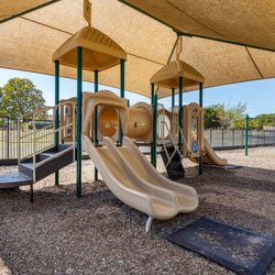 PRIMROSE SCHOOL OF ROUND ROCK AT FOREST CREEK - 35 Photos & 37 Reviews ...