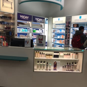 CVS Pharmacy - Bright displays - Convenience Stores Near Me - NEW YORK, New York