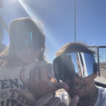 Slash X Ranch Cafe - Great ride from Barstow Main to Slash X! - American Near Me - Barstow, California