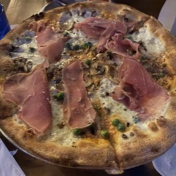 Wicked Peel Pizza Kitchen - Midvale - Wicked Vodka pizza - Pizza Near Me - Midvale, Utah