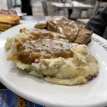 Grumpy's Restaurant - Great mash & meatloaf - Breakfast & Brunch Near Me - Middleburg, Florida Grumpy's Restaurant - Great mash & meatloaf - Breakfast & Brunch Near Me - Middleburg, Florida