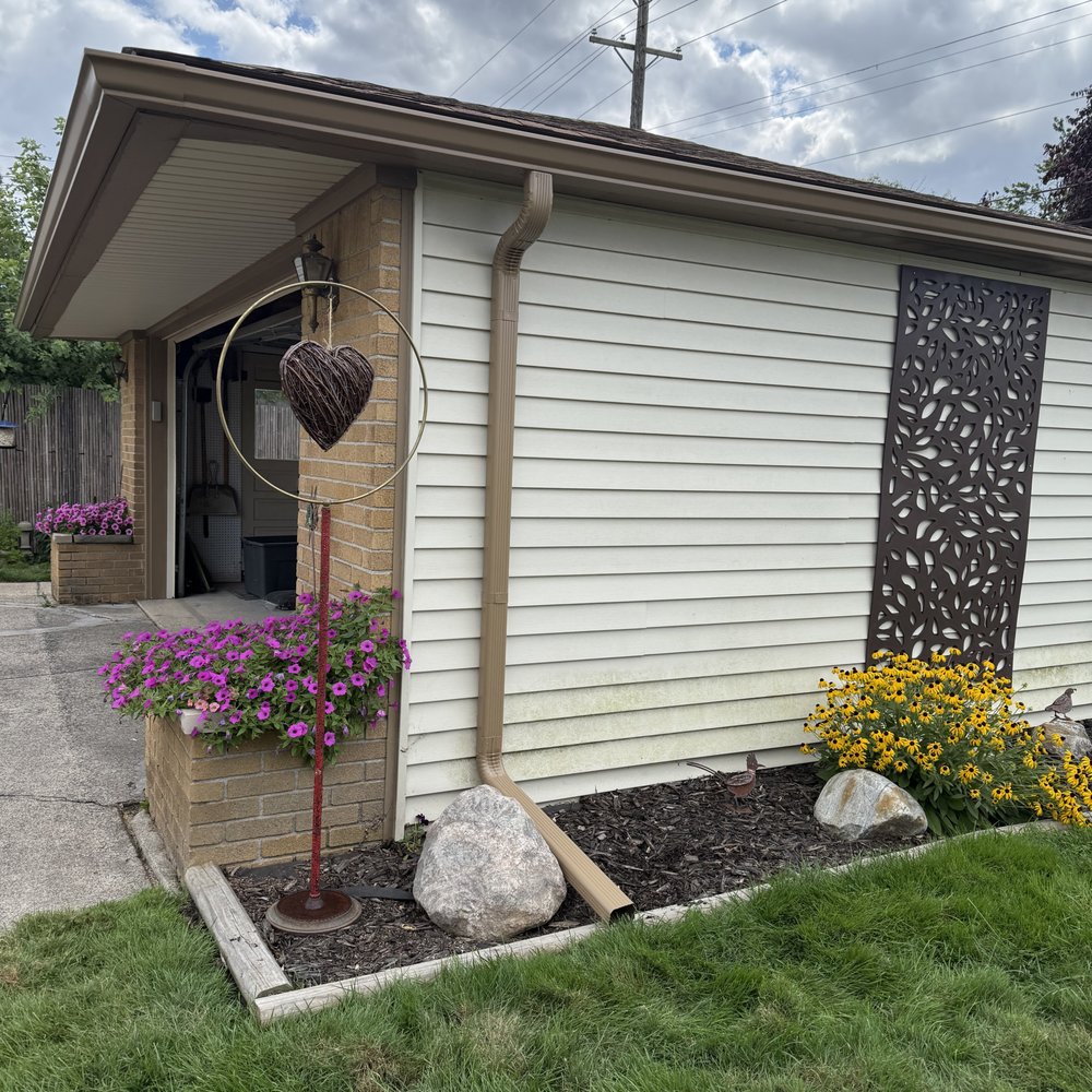 New Image Gutter - Gutter Services Near Me - Taylor, Michigan