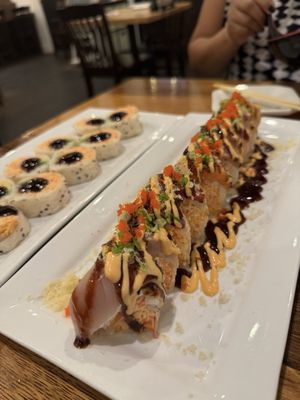 Aki Japanese Restaurant by null