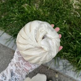 bao bun