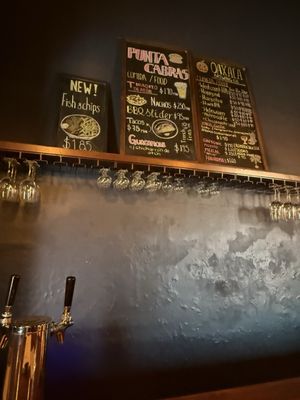 Oaxaca Brewing Co. by null