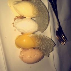Strand Restaurant