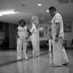 United Capoeira Association