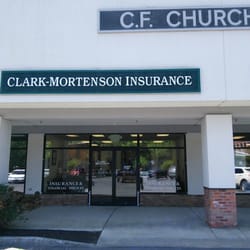 Clark-Mortenson Insurance