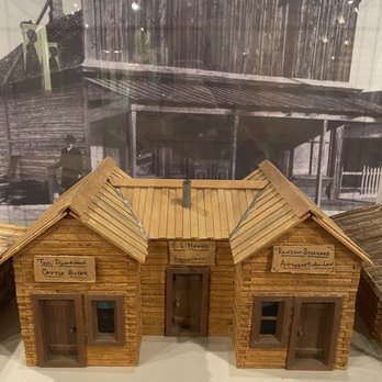 Wyoming State Museum - Museums Near Me - Cheyenne, Wyoming Wyoming State Museum - Museums Near Me - Cheyenne, Wyoming