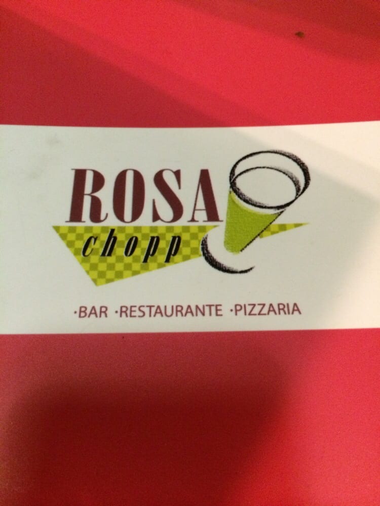 Rosa Shopping