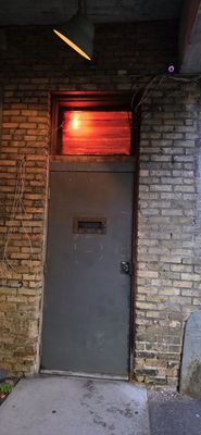 Volstead's Emporium by null