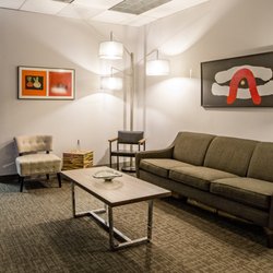 South Lake Union Therapy - South Lake Union Therapy Waiting Room