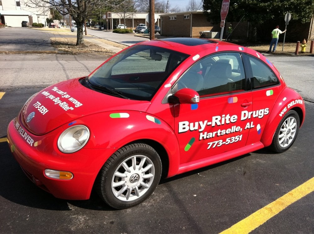 BUYRITE DRUGS 401 Corsbie St NW, Hartselle, AL Yelp