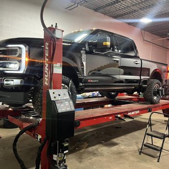 Jacob's Automotive - Auto Repair Near Me - New Lenox, Illinois