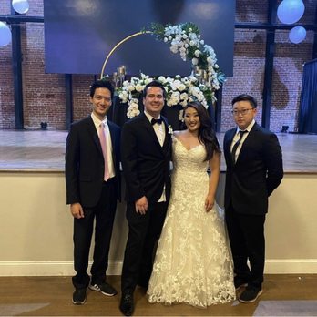 Shine Entertainment - Daniel on the left and Yohan on the right! - DJs Near Me Shine Entertainment - Daniel on the left and Yohan on the right! - DJs Near Me