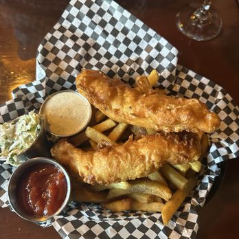 Brunson's Pub - Fish & Chips - Burgers Near Me - Saint Paul, Minnesota Brunson's Pub - Fish & Chips - Burgers Near Me - Saint Paul, Minnesota