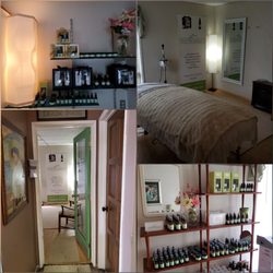 Younger Images Spa - Treatment Room