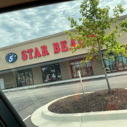 5 Star Beauty - Outside the business