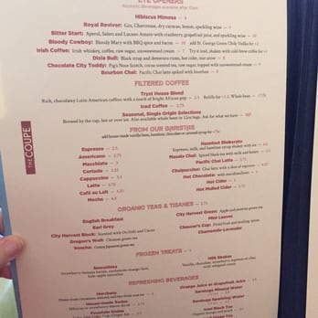 The Coupe - Sooooo many great options from which to choose!! - Diners Near Me - Washington, DC, District of Columbia The Coupe - Sooooo many great options from which to choose!! - Diners Near Me - Washington, DC, District of Columbia