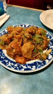 Kathmandu Kitchen & Grill by null