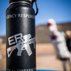 Emergency Response Tactical - Train with the best!