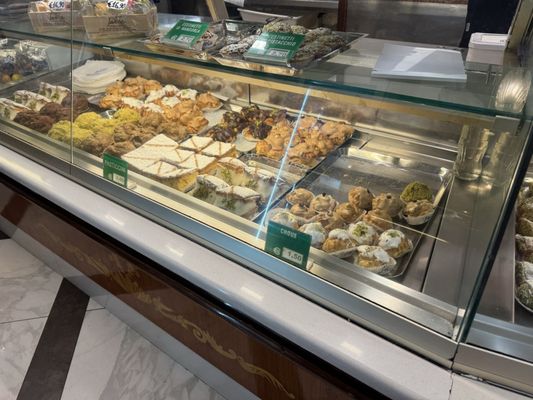 Pasticceria Savia by null