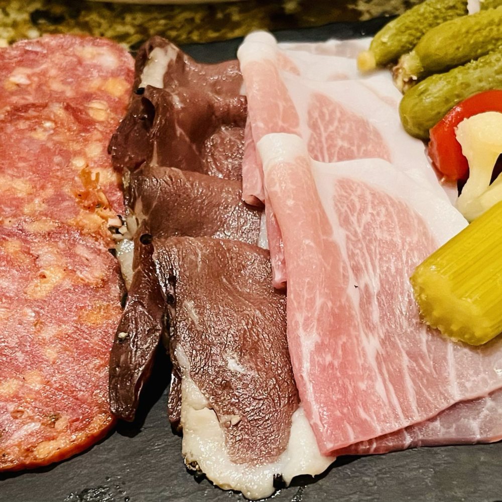 Round Robin Bar - Charcuterie - Bars Near Me - Washington, DC, District of Columbia Round Robin Bar - Charcuterie - Bars Near Me - Washington, DC, District of Columbia